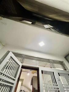 NHÀ DÂN XÂY PHỐ TRẦN CUNG – HÀNG XÓM KHU ĐÔ THỊ NAM CƯỜNG- GẦN Ô TÔ.